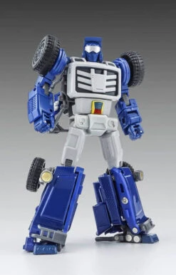 XTransbots XTB MM-VIII MM-8 MM8 Arkose Beachcomber Metallic Painting Version -Finest Toy Store 194beab352