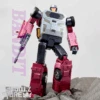 [Pre-Order] FansToys FT-31E Bandit Dead End Stunticons Menasor -Finest Toy Store 194c1b3243