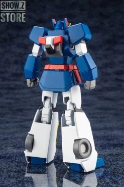 Kotobukiya Brave Police J-Decker Deckerd & Max Cannon Model Kit -Finest Toy Store 1960736e50