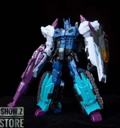 Mastermind Creations R-17 Carnifex Overlord -Finest Toy Store 199c142d17