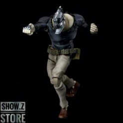 Sentinel Toys 1000Toys 1/12 No Guns Life Juzo Inui PX Previews Exclusive -Finest Toy Store 19ae1369ae