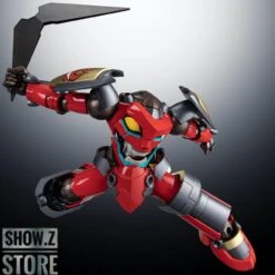 Sentinel Toys RIOBOT Tengen Toppa Gurren Lagann Combine Gurren Lagann 24 Sentinel Toys RIOBOT Tengen Toppa Gurren Lagann Combine Gurren Lagann -Finest Toy Store 19f9b56b2e