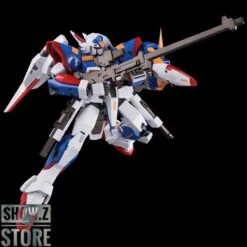 Sentinel Toys Riobot Super Robot Wars OG R-1 Real Personal Trooper -Finest Toy Store 1a1ea4ead4