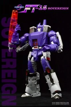FansToys FT-16 Sovereign Galvatron Reissue 12 FansToys FT-16 Sovereign Galvatron Reissue -Finest Toy Store 1a4b74903c
