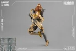 MS General 1/10 MG-04 HuangGai Model Kit -Finest Toy Store 1a4f42fa21