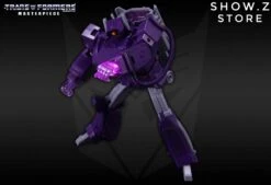 Takara Tomy Masterpiece MP-29+Destron Laserwave Shockwave -Finest Toy Store 1abf4fdfc1