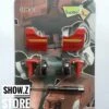 Shadow Fisher SFM-03 MP-27 Ironhide Upgrade Kit -Finest Toy Store 1aef04c7bf