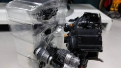 DNA Design DK-10 DK10 SS-14 SS14 Ironhide Upgrade Kit 15 DNA Design DK-10 DK10 SS-14 SS14 Ironhide Upgrade Kit -Finest Toy Store 1b2e79019c