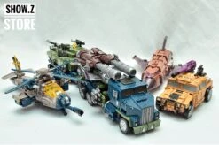 [New In Box] Jinbao Oversized Bruticus/Warbotron -Finest Toy Store 1b61e97bbc 1