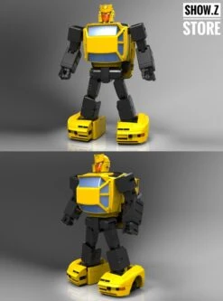 Xtransbots MM-XI Coprimozzo (Hubcup) -Finest Toy Store 1b8da09c61