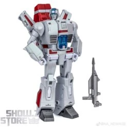 NewAge H45EXR Firefox Jetfire Chameleon Version -Finest Toy Store 1b9668e281