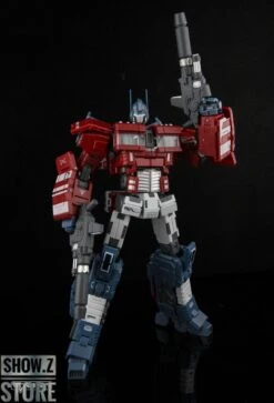 G-Creation GDW-01 Ultra Maxmas IDW Optimus Prime -Finest Toy Store 1bf3a1924d