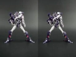 Mastermind Creations R-12 Cynicus Vos 21 Mastermind Creations R-12 Cynicus Vos -Finest Toy Store 1c6aa77c48