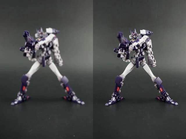 Mastermind Creations R-12 Cynicus Vos 12 Mastermind Creations R-12 Cynicus Vos - Image 10