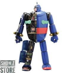 Evolution Toy Tetsujin 28-go Tetsujin 28 -Finest Toy Store 1c9d90f0bb