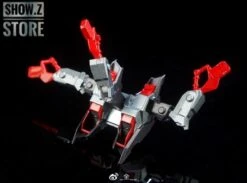TheWind GN Sword Caletvwlch Weapon Upgrade Kit For MB MG MBF-P02 Gundam Astray Red Frame Set Of 2 -Finest Toy Store 1cc33cfc88