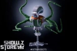 X-Transbots MX-19A Le Poulpe Quintesson Inquisitors -Finest Toy Store 1cc4536007