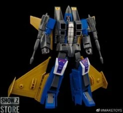 MakeToys MTRM-15 Endgame Dirge 31 MakeToys MTRM-15 Endgame Dirge -Finest Toy Store 1cdd2641fc