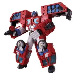 Takara TOMY TF2000 Transformers Encore God Fire Convoy Japanese Version 13 Takara TOMY TF2000 Transformers Encore God Fire Convoy Japanese Version -Finest Toy Store 1d013375b4