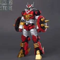 Blitzway×5PRO Studio 5PRO-CA-10301 Mechander Robo 10 Blitzway×5PRO Studio 5PRO-CA-10301 Mechander Robo -Finest Toy Store 1d118d00e7