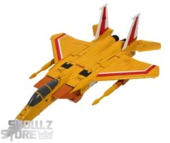 MakeToys MTRM-EX03 Nova Swarm Sunstorm -Finest Toy Store 1d186b4cd3