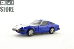 NewAge New Age NA H3B H-3B Kitt Bluestreak -Finest Toy Store 1d678c4936