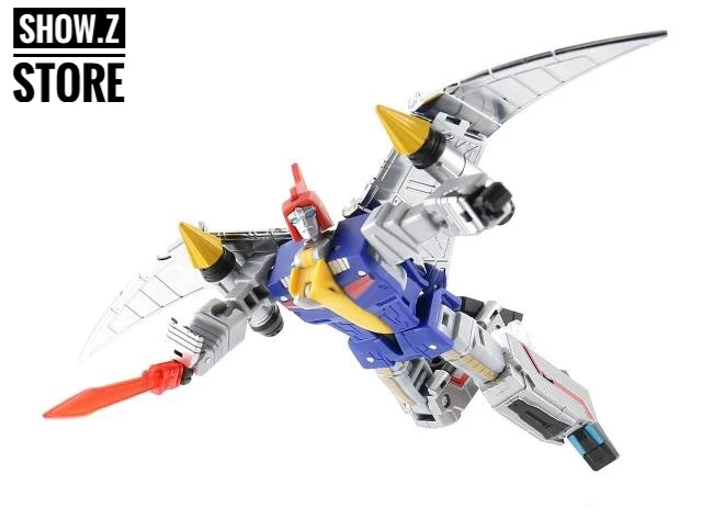 DX9 Toys War In Pocket X20 Skyer Swoop 10 DX9 Toys War In Pocket X20 Skyer Swoop - Image 8