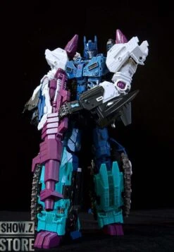 Mastermind Creations R-17 Carnifex Overlord -Finest Toy Store 1d89a63c55