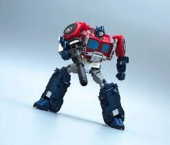 Perfect Effect PC-16 Jinrai Optimus Prime -Finest Toy Store 1dbf5f508a