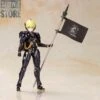 Kotobukiya Frame Arms Girl Kojima Productions: Ludens Black Version -Finest Toy Store 1dd60a1120