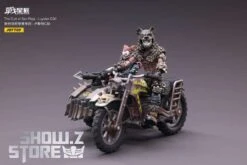 Joytoy Source 1/18 Battle For The Stars The Cult Of San Reja Luyster -Finest Toy Store 1df951faaa