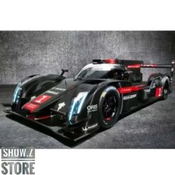 Qizhile 23011 Audi R18 E-Tron Quattro 9 Qizhile 23011 Audi R18 E-Tron Quattro -Finest Toy Store 1e043454dc