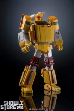 XTransbots MX-8Y Aegis Trailbreaker Yellow Diamond Version -Finest Toy Store 1e13d0432b