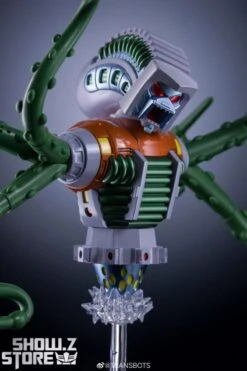 X-Transbots MX-19A Le Poulpe Quintesson Inquisitors -Finest Toy Store 1e22f191ed