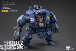 JoyToy Source 1/18 Warhammer 40K Ultramarines Redemptor Dreadnought Brother Tyleas -Finest Toy Store 1e6b22b83b