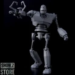 Sentinel Toys 1000Toys 1/80 The Iron Giant Riobot Iron Giant Battle Mode -Finest Toy Store 1edb1cf0d5
