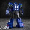 Iron Factory EX-40M Mini One Man Army Mirror Cliffjumper Blue Version -Finest Toy Store 1ee1bbc028