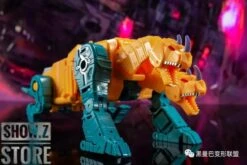 Aoyi Mech H6002-6C Interstellar Twin Dragons Sinnertwin 11 Aoyi Mech H6002-6C Interstellar Twin Dragons Sinnertwin -Finest Toy Store 1f170daae8