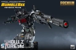 Threezero Transformers: Bumblebee Premium Nemesis Prime 18 Threezero Transformers: Bumblebee Premium Nemesis Prime -Finest Toy Store 1f649ce557