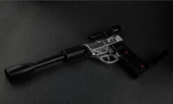 Zeta Toys EX-02 MP36 Megatron -Finest Toy Store 1fd6f2106a