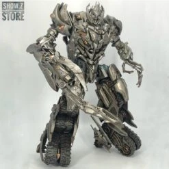 TF Dream Factory GOD-11S Megatron Battle Damaged Version -Finest Toy Store 1fe767a956