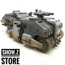 JoyToy Source Acid Rain Mammoth Armored Vehicle -Finest Toy Store 2003e2ee4b