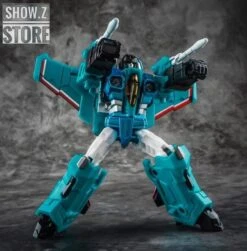 Iron Factory IF-EX20K Wing Of Tyrant Kallaite -Finest Toy Store 201a265f65