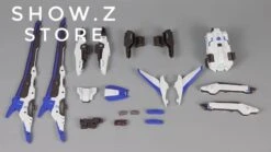 Metal Club MC MetalGearModels XN00R MG 1/100 00 XN Raiser GN-000 GNR-010/XN 00R Gundam 00 16 Metal Club MC MetalGearModels XN00R MG 1/100 00 XN Raiser GN-000 GNR-010/XN 00R Gundam 00 -Finest Toy Store 2038543c39