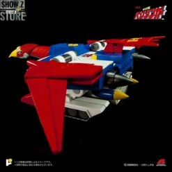 Pose Toy Pose+ Metal P+02B Baxinbird -Finest Toy Store 2049b0c5fa