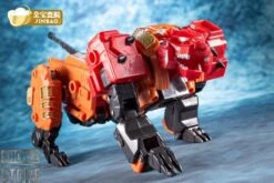 Jinbao Feral Rex OS Predaking -Finest Toy Store 2051c31687