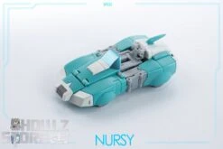 Dr.Wu & Mechanic Toys MS32 Nursy Arcee 15 Dr.Wu & Mechanic Toys MS32 Nursy Arcee -Finest Toy Store 20898ba5f5