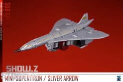 Zeta Toys ZC-06 Mini Superitron Superion Metallic Edition 33 Zeta Toys ZC-06 Mini Superitron Superion Metallic Edition -Finest Toy Store 20e588e8e9