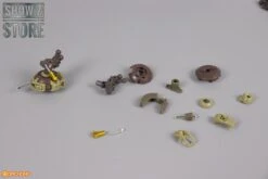 ZhiZhuXie ASW-G-08 Gundam Barbatos 1/100 Mobile Suit Iron-Blooded Orphans Gunpla 24 ZhiZhuXie ASW-G-08 Gundam Barbatos 1/100 Mobile Suit Iron-Blooded Orphans Gunpla -Finest Toy Store 20efe8a43f