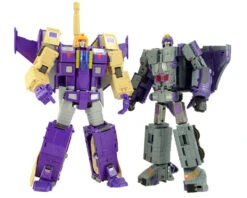 DX9 Toys D08 DX9-D08 Gewalt Blitzwing -Finest Toy Store 210a8eb54c
